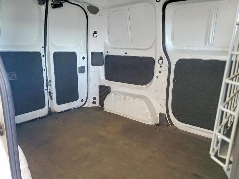 2021 NISSAN NV200 SV SV 11