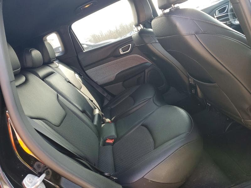2025 JEEP COMPASS LATITUDE 10
