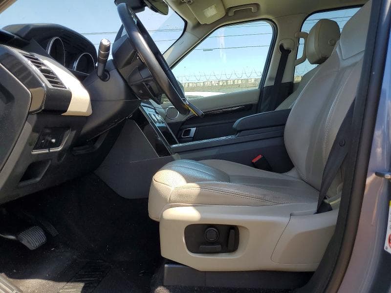 2020 LAND ROVER DISCOVERY SE SE 8