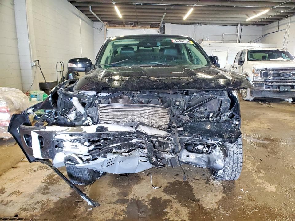 2021 FORD RANGER XL XL 5