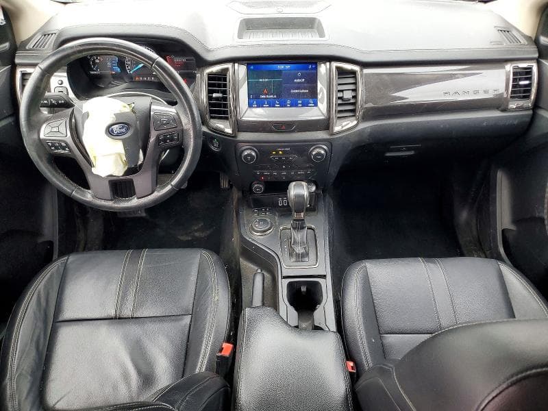 2021 FORD RANGER XL XL 8