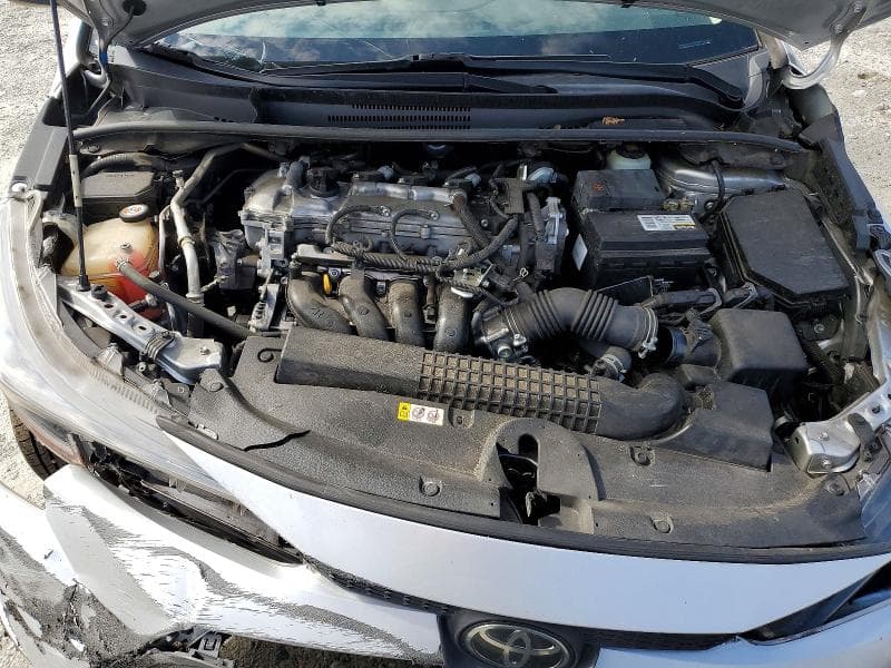 2020 TOYOTA COROLLA LE 11