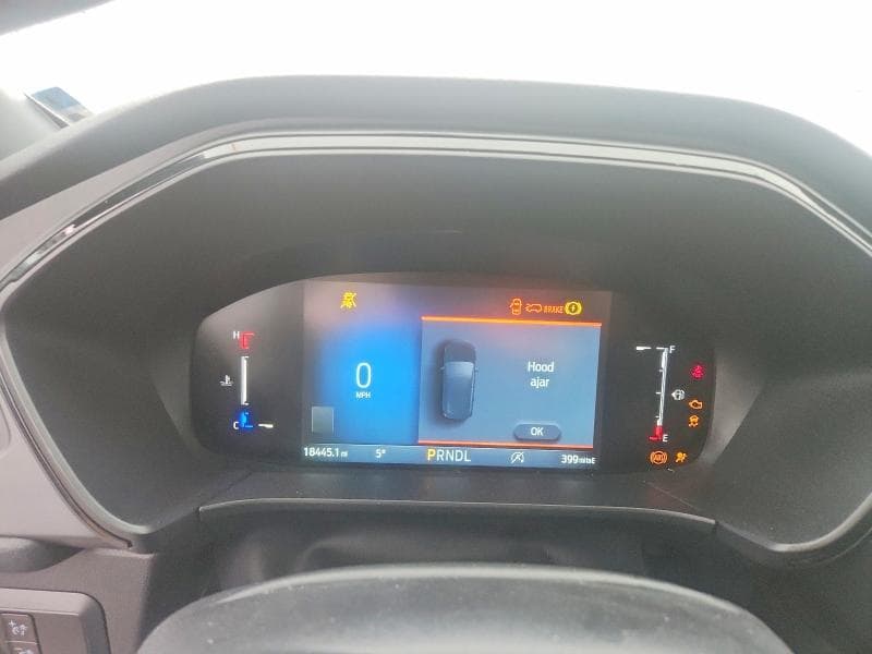 2025 FORD ESCAPE ST LINE SELECT ST LINE SELECT 9