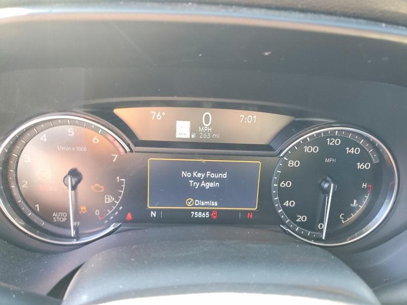 2021 CADILLAC CT4 PREMIUM LUXURY 9