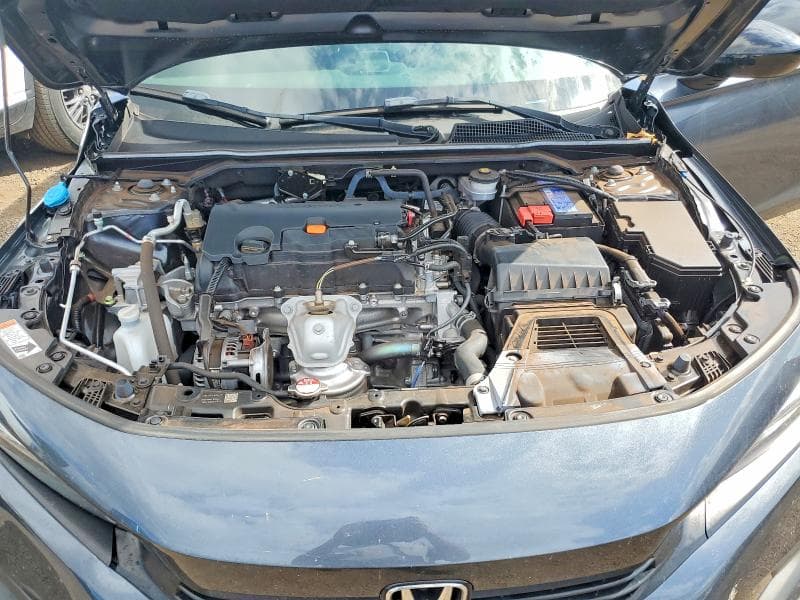 2024 HONDA CIVIC SPORT SPORT 11