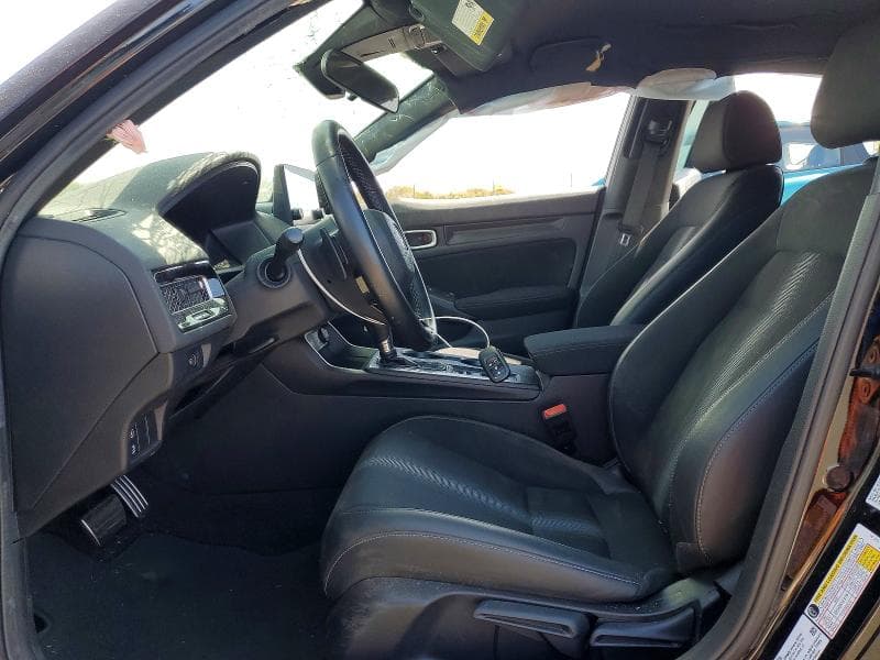 2024 HONDA CIVIC SPORT SPORT 7