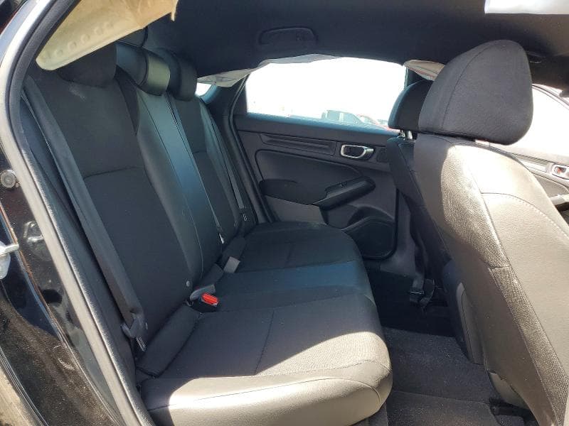 2024 HONDA CIVIC SPORT SPORT 10