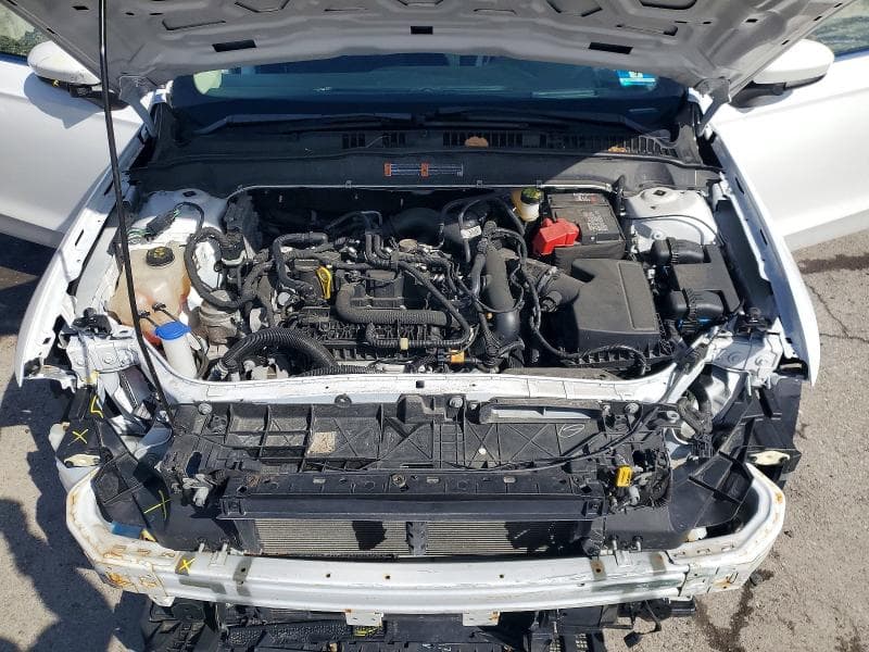 2020 FORD FUSION SE SE 11