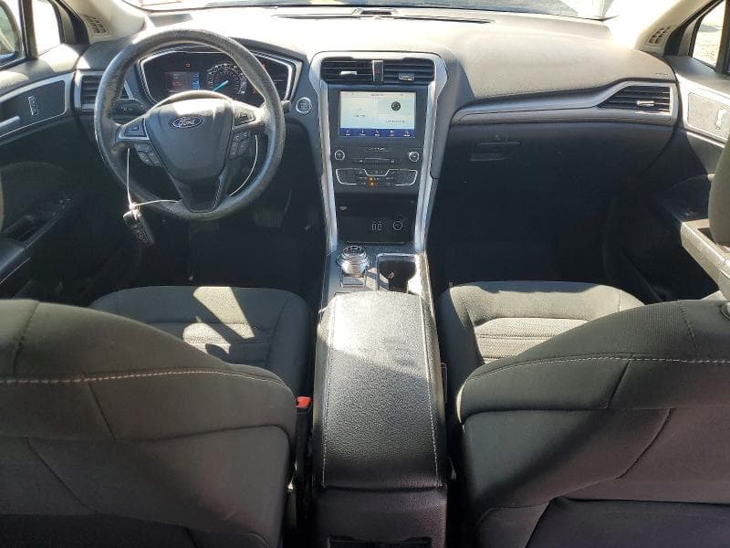 2020 FORD FUSION SE SE 8