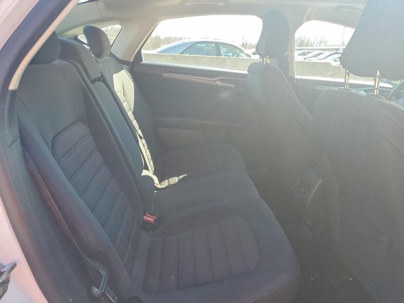 2020 FORD FUSION SE SE 10