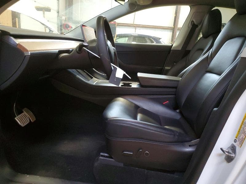 2022 TESLA MODEL Y 7
