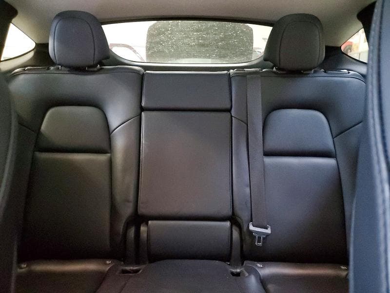 2022 TESLA MODEL Y 10