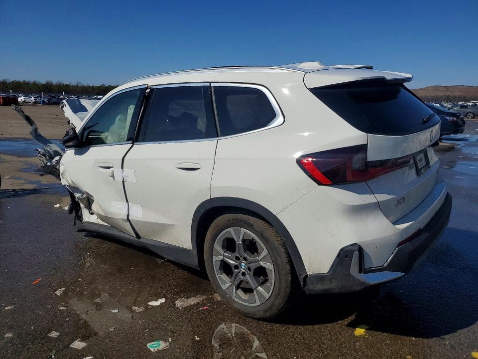 2023 BMW X1 XDRIVE28I XDRIVE28I 2