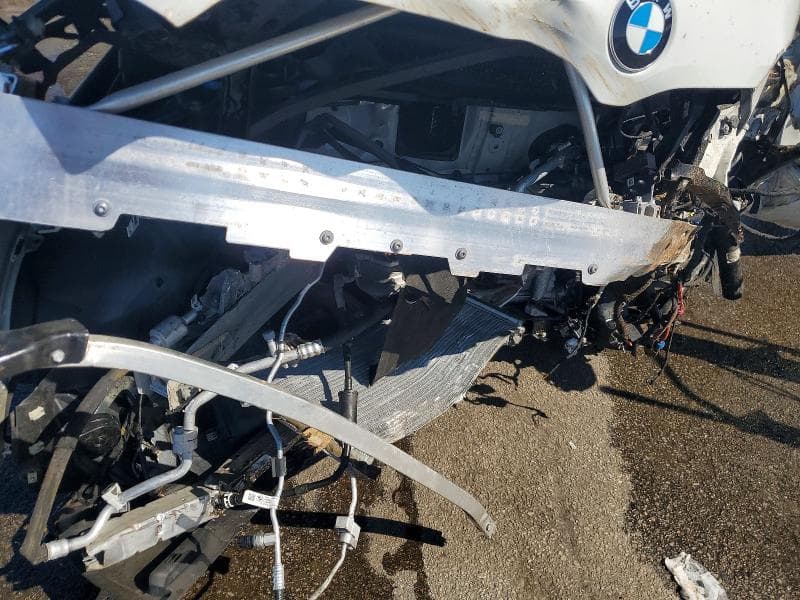 2023 BMW X1 XDRIVE28I XDRIVE28I 11