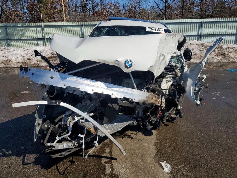 2023 BMW X1 XDRIVE28I XDRIVE28I 5