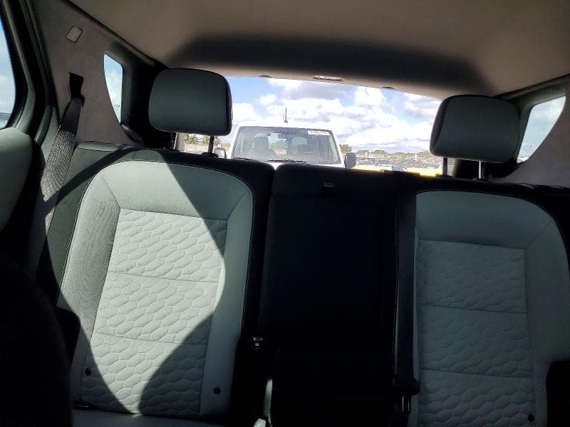 2018 CHEVROLET EQUINOX LS 10
