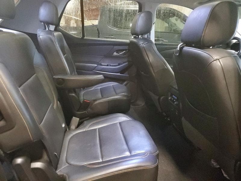 2019 CHEVROLET TRAVERSE LT LT 11