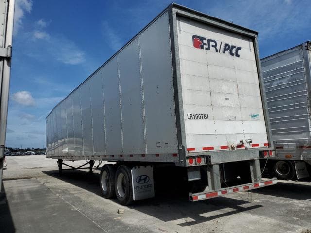 2020 HYUNDAI TRANSLEAD DRY VAN TRAILER 3