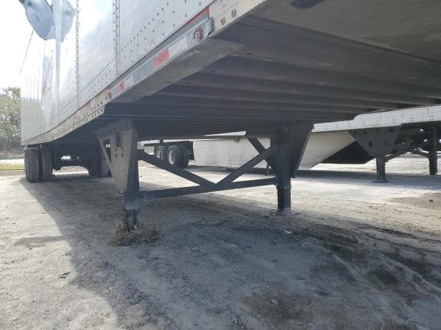 2020 HYUNDAI TRANSLEAD DRY VAN TRAILER 6