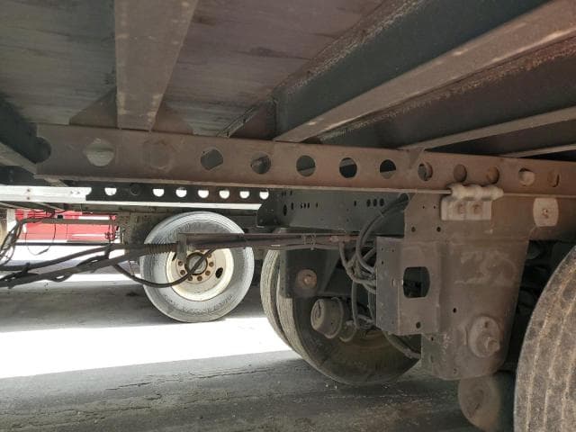 2020 HYUNDAI TRANSLEAD DRY VAN TRAILER 9