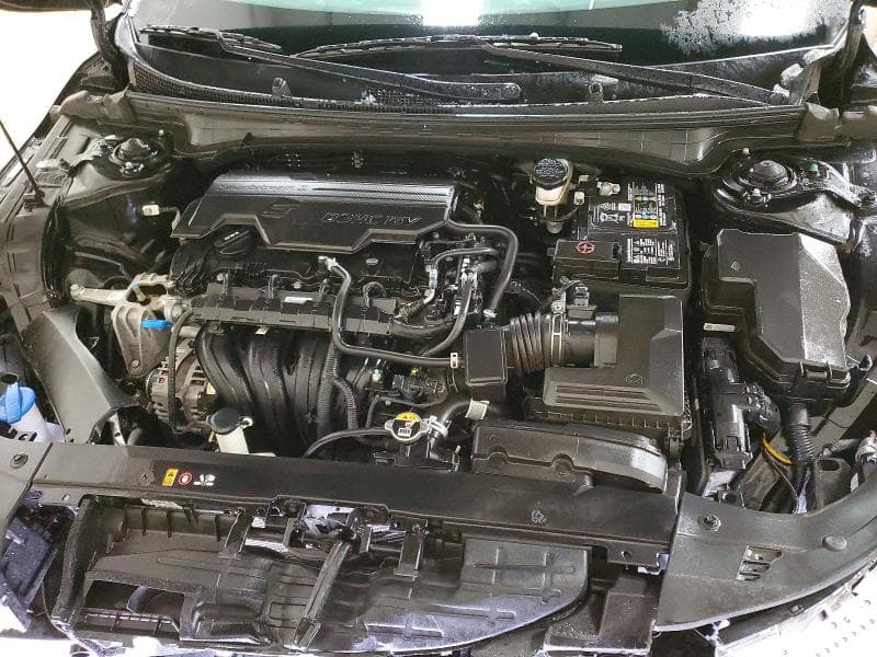 2025 KIA K4 GT-LINE GT-LINE 11