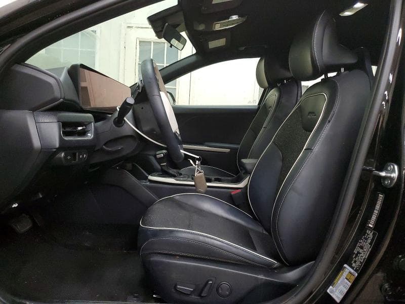 2025 KIA K4 GT-LINE GT-LINE 7