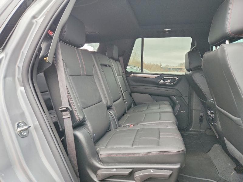 2024 CHEVROLET TAHOE K1500 RST 11