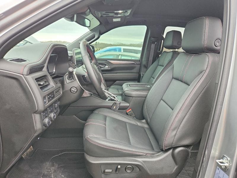 2024 CHEVROLET TAHOE K1500 RST 7