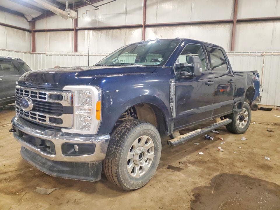 2023 FORD F250 SUPER DUTY 1