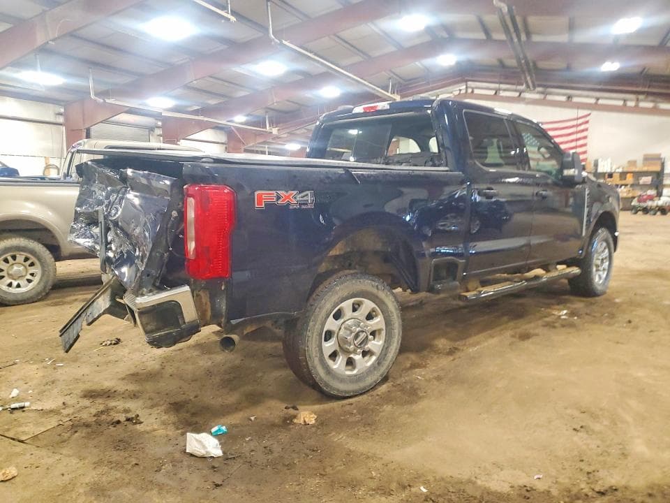 2023 FORD F250 SUPER DUTY 3