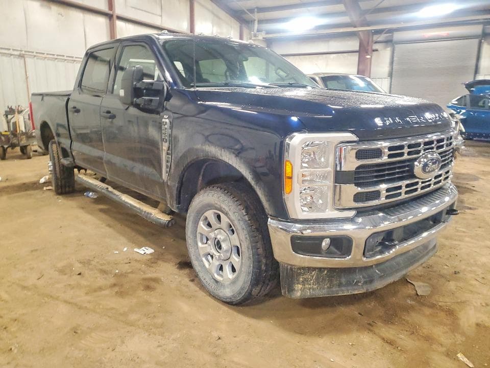 2023 FORD F250 SUPER DUTY 4