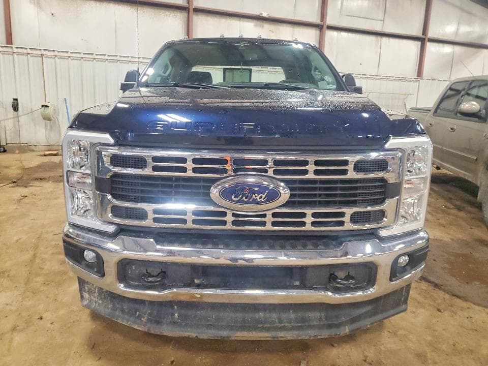 2023 FORD F250 SUPER DUTY 5