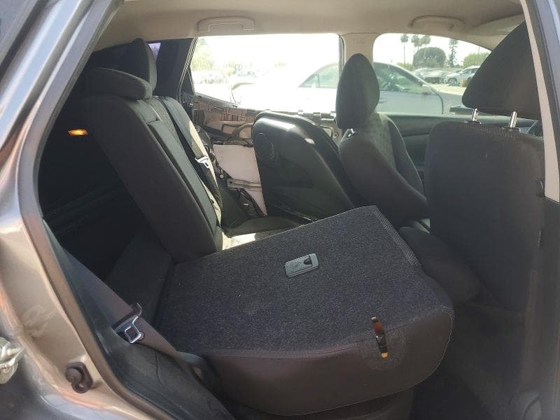 2019 NISSAN ROGUE SPORT SV 11