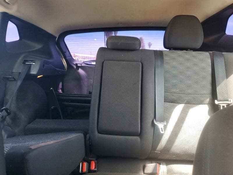 2019 NISSAN ROGUE SPORT SV 10