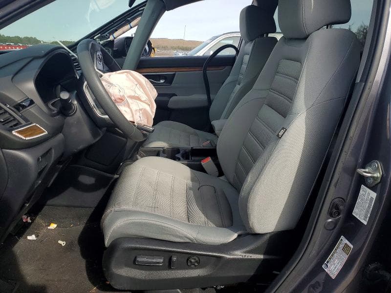 2018 HONDA CR-V EX EX 7