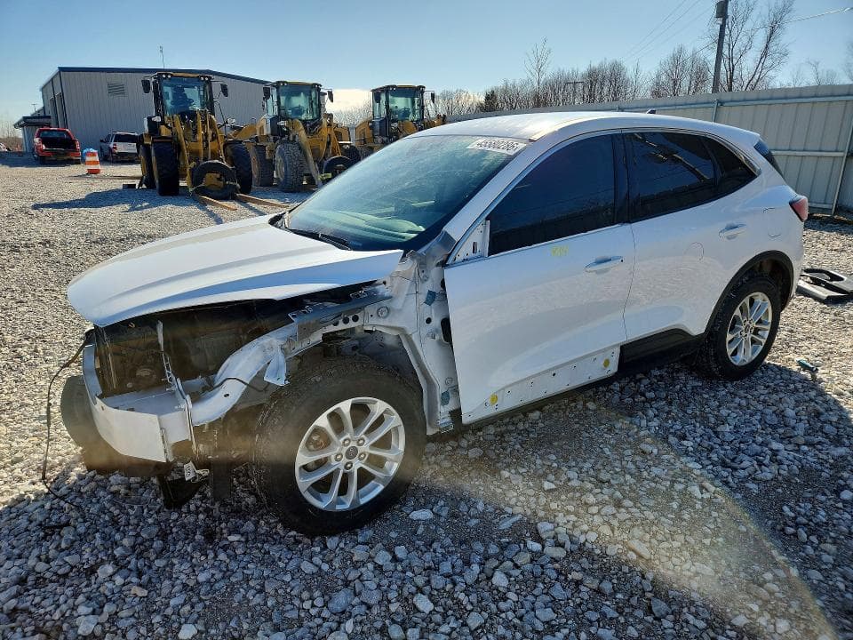 2020 FORD ESCAPE SE - 1