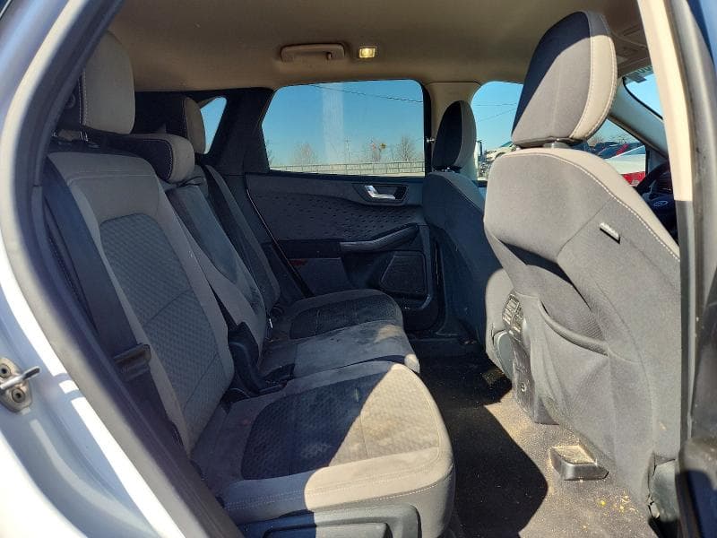 2020 FORD ESCAPE SE 11