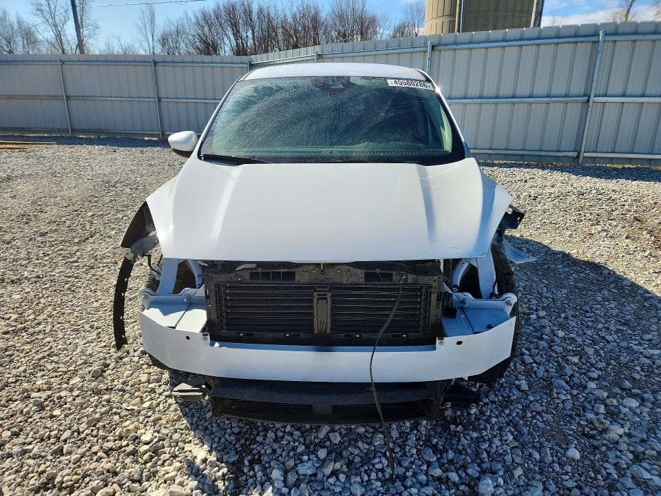 2020 FORD ESCAPE SE 5