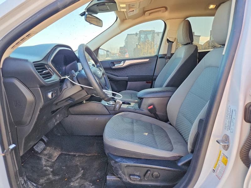 2020 FORD ESCAPE SE 7