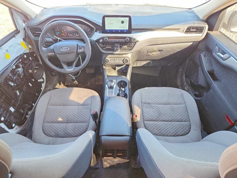 2020 FORD ESCAPE SE 8
