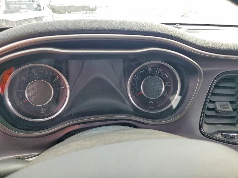 2019 DODGE CHALLENGER SCAT PACK 6.4L V8 2D COUPE SRT 392 10