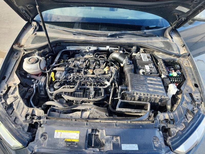 2019 AUDI A3 FWD 4D SEDAN TITANIUM PREMIUM PREMIUM PLUS S-LINE 12