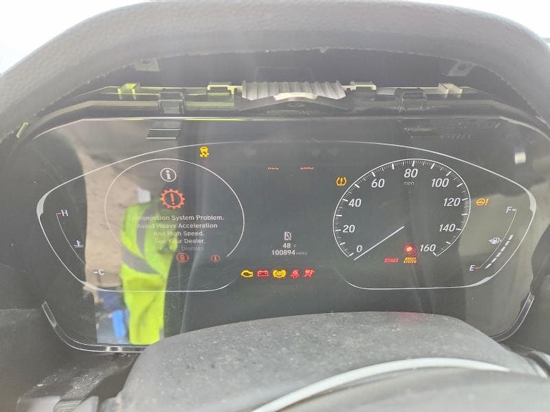 2018 HONDA ACCORD EX EX 9
