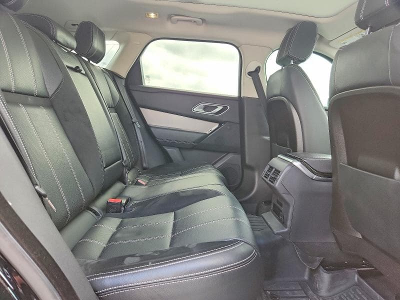 2019 LAND ROVER RANGE ROVER VELAR S S 12
