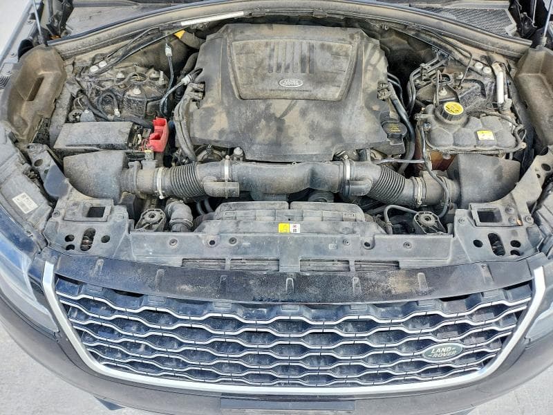 2019 LAND ROVER RANGE ROVER VELAR S S 13