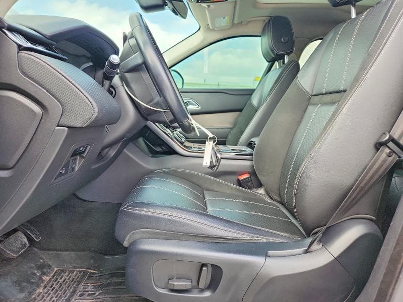 2019 LAND ROVER RANGE ROVER VELAR S S 8