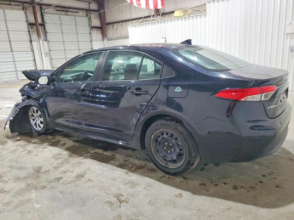 2023 TOYOTA COROLLA LE 2