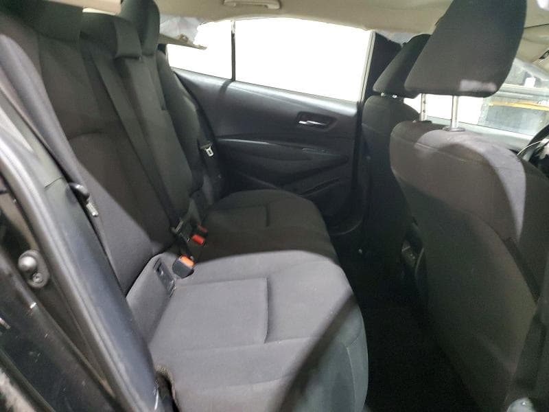 2023 TOYOTA COROLLA LE 10