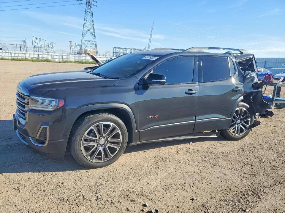 2020 GMC ACADIA AT4 AT4 - 1