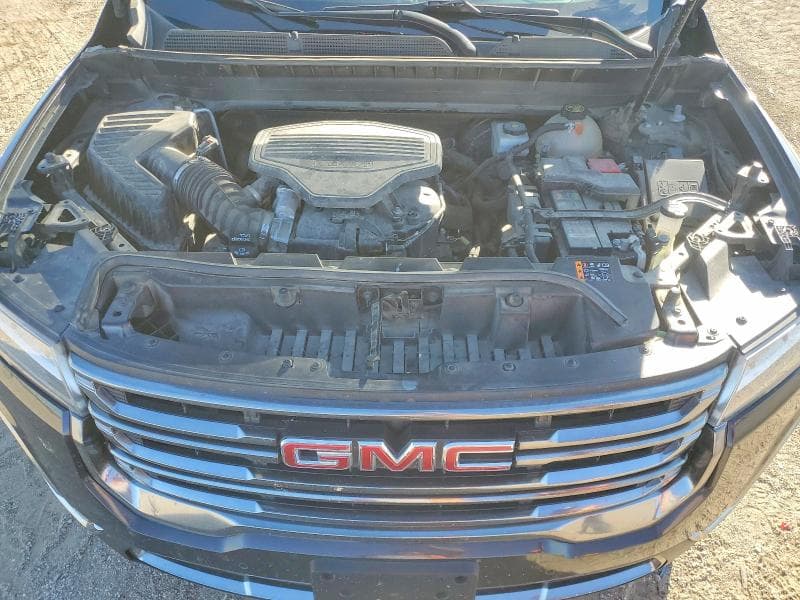 2020 GMC ACADIA AT4 AT4 12